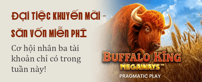 Ưu Đãi Nạp Tiền Hấp Dẫn banner