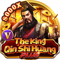 Hoàng Đế Đại Tần PLUS game icon
